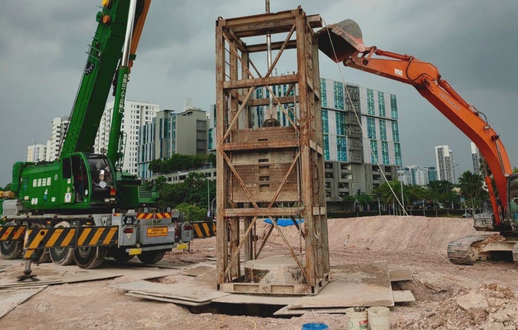 Dynamic Load Test