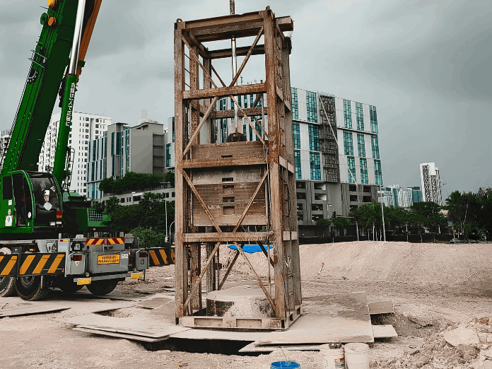 Dynamic Load Test