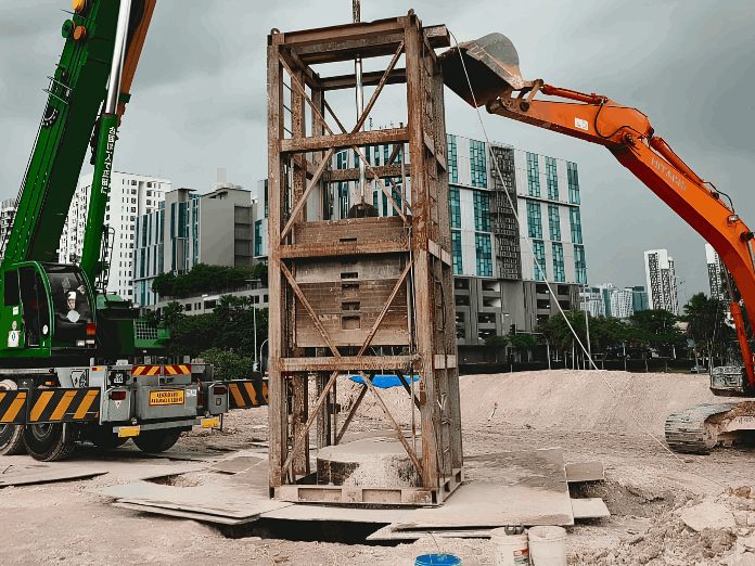 Dynamic Load Test